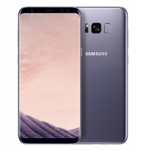 Samsung Galaxy S8+ Plus 4/64gb Kolory Smartphone