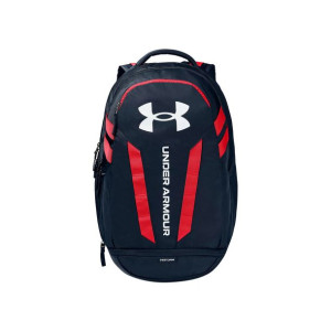 Plecak szkolny sportowy UNDER ARMOUR  Hustle 5.0 granatowy
