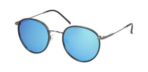 Okulary przeciwsłoneczne polaryzacyjne damskie SOLANO SS 10295 B