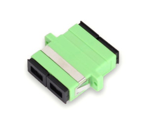 Adapter Getfort Sc/Apc Duplex