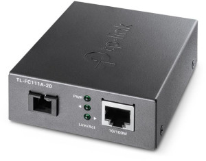 Media Konwerter Wdm Tp-Link Tl-Fc111A-20