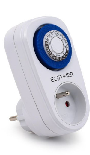 Programator 24H Ec-Pt24
