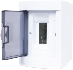 Rozdzielnica Natynkowa 2 Modułowa Adelid Rm-Nt-02T