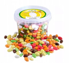 Kamyczki orzechowe w otoczce cukrowej Cymes 400g