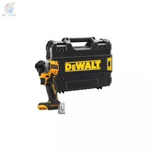 Dewalt zakrętarka udarowa akumulatorowa DCF850NT