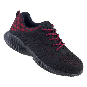 Buty robocze półbuty  URGENT 246 S1