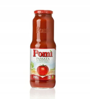 Pomi passata przecier pomidorowy 700 gr