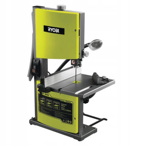 Ryobi Pilarka Taśmowa 350w Rbs904