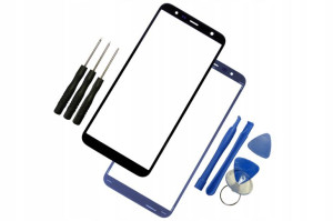 Szyba Dotyk Samsung J4 Plus J415f Szybka Ekranu