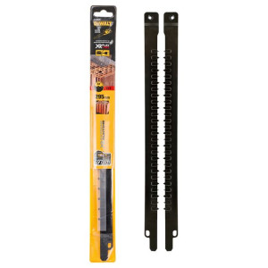 Brzeszczot Aligator 295mm POROTHERM DeWALT DT99590