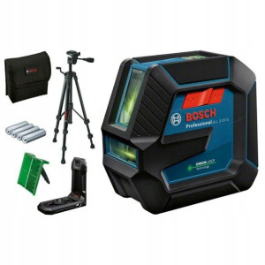 Bosch Pro Laser Liniowy Gll 2-15 G 0601063w01