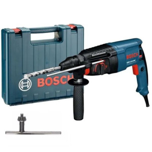 Młotowiertarka Gbh 2-26 Dre Bosch 3j Sds Plus 800w + Walizka