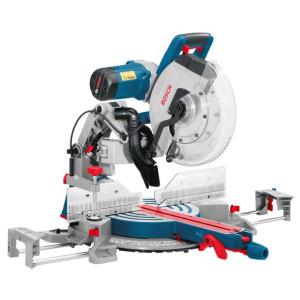 Bosch Piła Ukośnica Pilarka Gcm 12 Gdl 305mm 2000w