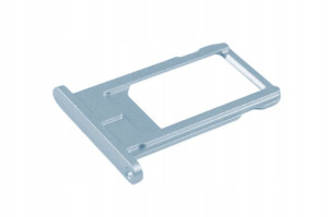 Tacka Karty Sim Iphone 6 Szufladka Silver