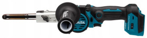 Akumulatorowy Pilnik Taśmowy 18v 0*ah Dbs180z Makita