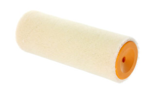 Wałek Malarski Velur Midi Do Olejnych Żywic 15cm