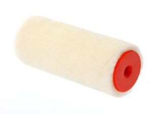 Wałek Malarski Velur Midi Do Olejnych Żywic 10cm