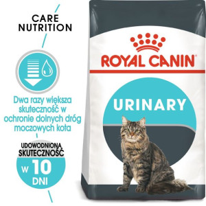 ROYAL CANIN Urinary Care 4kg karma sucha dla kotów dorosłych, ochrona dolny
