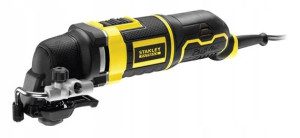 Narzędzie Wielofunkcyjne Multi300w Fme650k Stanley