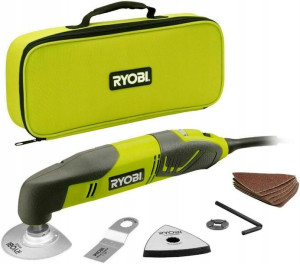 Narzędzie Wielofunkcyjne 200w Ryobi Rmt200-s