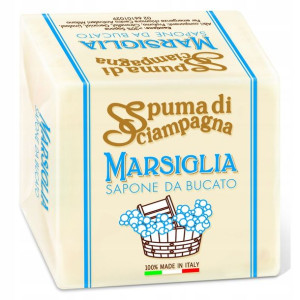 Spuma di Sciampagna mydło w kostce 250g