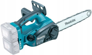 Pilarka Łańcuch Aku 30mm 2*18v 0*ah Duc302z Makita