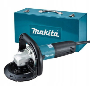 Makita Szlifierka Do Betonu 125mm Pc5010c