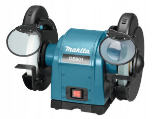 Szlifierka Stołowa 550w Gb801 Makita