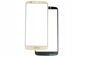Szybka LCD Szyba Motorola G6 Play XT1922
