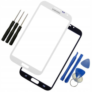 SZYBKA Samsung Note 2 N7100 SZYBA DOTYK
