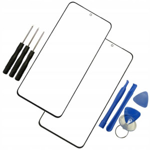 Szybka Wyświetlacza Lcd Samsung S20 Plus G985