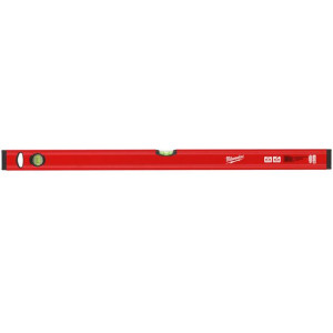 Poziomica Slim 80cm aluminiowa VPA Milwaukee
