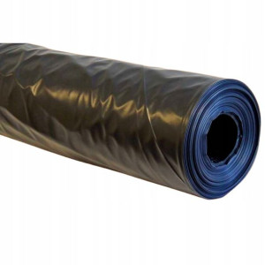 Folia budowlana izolacyjna TYP 500 6x33m 198m2