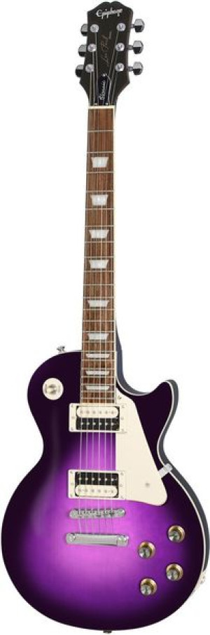 Epiphone Les Paul Classic Worn Wvp Gitara