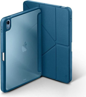 Etui UNIQ Moven Apple iPad Air 10.9 2020/2022 (4. i 5. generacji) Antimicro