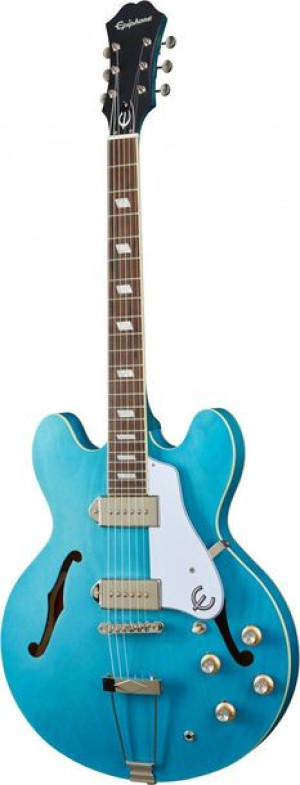 Epiphone Casino Worn Wbd Gitara Elektryczna