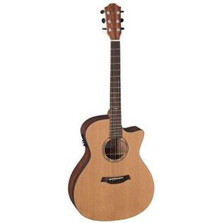 Baton Rouge Ar11c/ace-w Gitara Elektroakustyczna