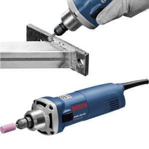 SZLIFIERKA PROSTA Bosch Professional GGS 28 CE 650 W