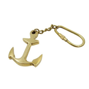 Brelok Kotwica - KEY-0156