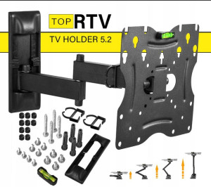 Uchwyt na telewizor TOP RTV TV HOLDER 5.2
