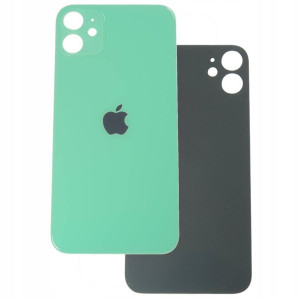 Zielona Klapka Baterii Do Iphone 11 Plecki Szyba