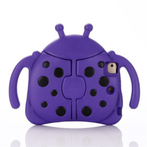 Etui Na Apple Ipad 1 2 3 4 5 Odporny Na Wstrząsy
