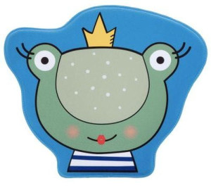 Dywan Dziecięcy Obsession Mila Mik146 Frog