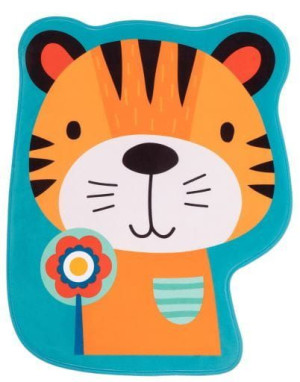 Dywan Dziecięcy Obsession Mila Mik149 Tiger