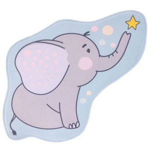 Dywan Dziecięcy Obsession Mila Mik151 Elephant