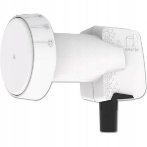 Konwerter single pojedynczy Inverto Home Pro