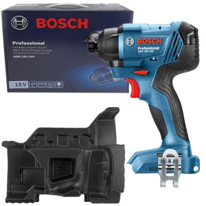 Zakrętarka udarowa 18V 160Nm 1/4 BOSCH GDR 18V-160