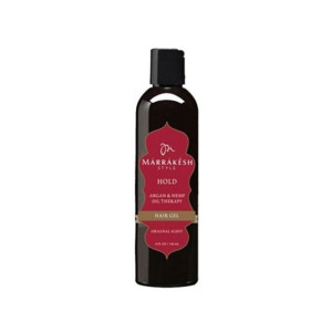 Marrakesh styling Hold gel 237ml objętość