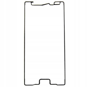 Uszczelka Wyświetlacza Lcd Do Sony Z5 Pod Ekran