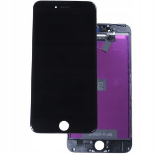 Wyświetlacz Iphone 6 Plus Czarny F-vat 23% 1179